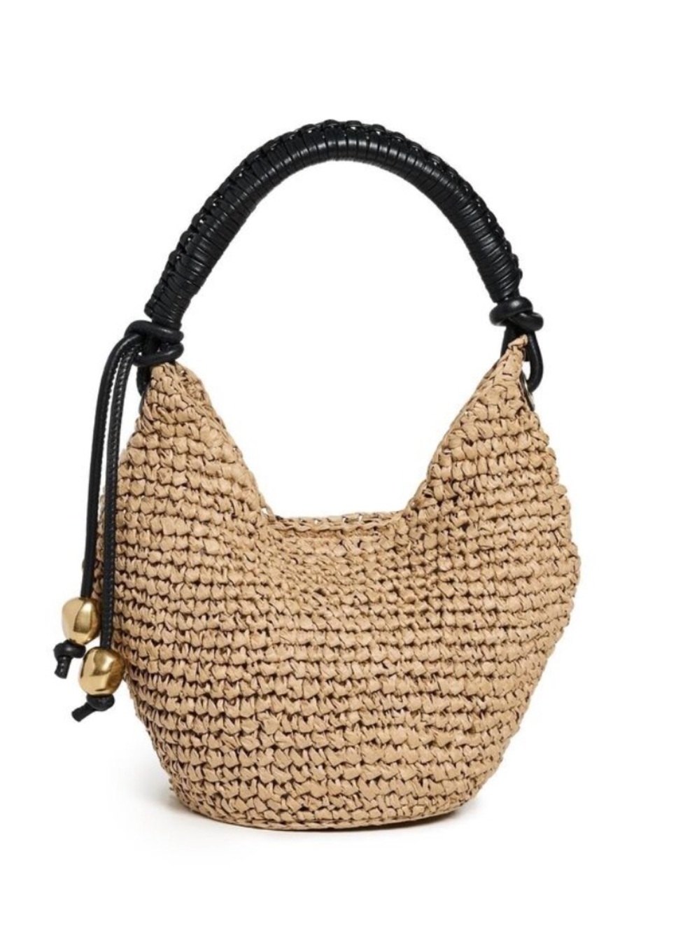 The Camren Mini Bag, Natural Multi, One Size